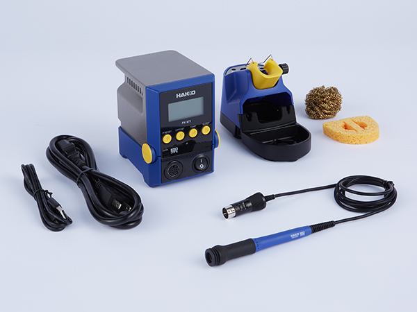 記念日 白光 HAKKO T18シリーズ FX-888D用こて先 T18-CF3