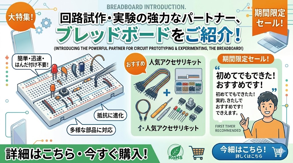 ブレッドノードのご紹介