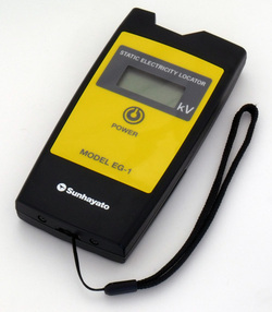 イージーロケーター EG-1