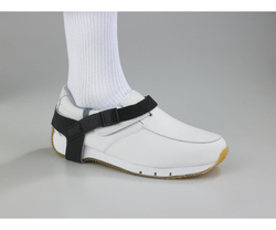 ヒールストラップ