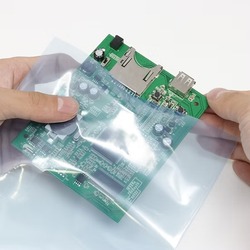 帯電防止バッグ