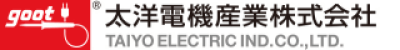 太洋電機産業メーカーページリンク