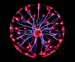 plasma-ball