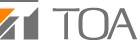 TOAのロゴ