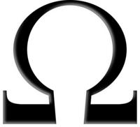 オーム記号
