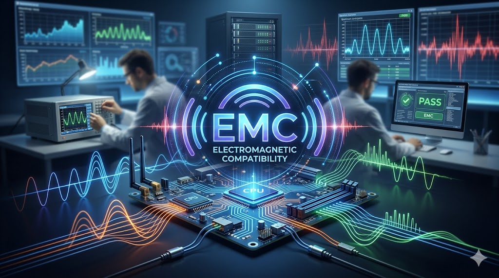 EMCとは？