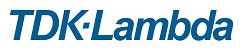 TDKラムダLOGO