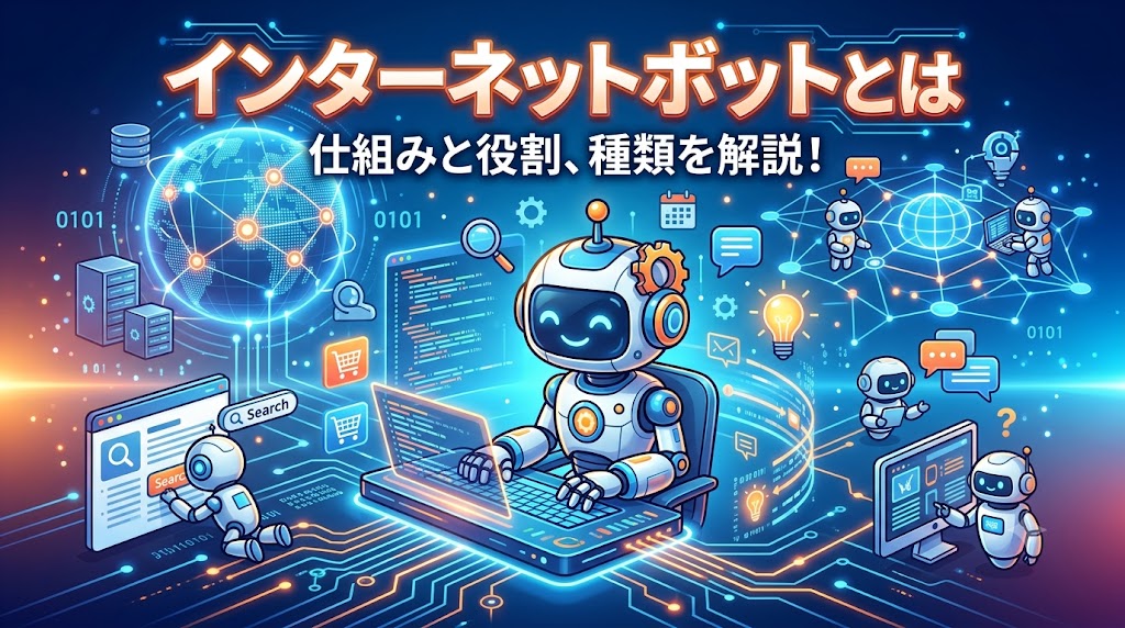 インターネットボットアイキャッチ画像