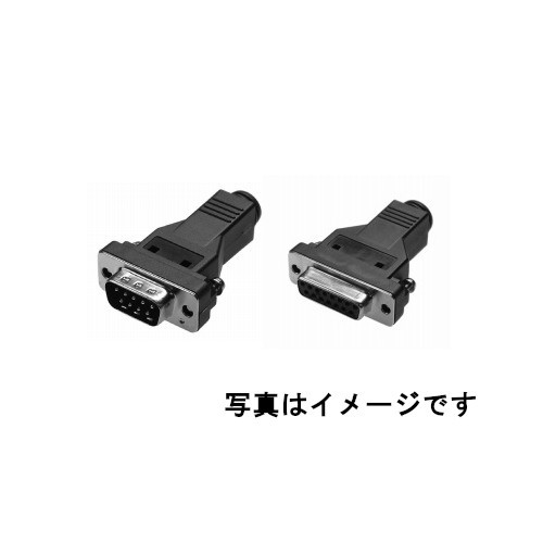 【D9-403N-110】サンキューテクノス Dサブコネクタ組立品