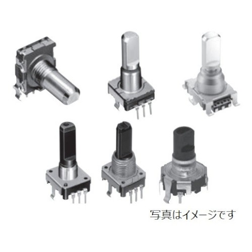 【EC12D1524403】ALPSALPINE(アルプスアルパイン）製品