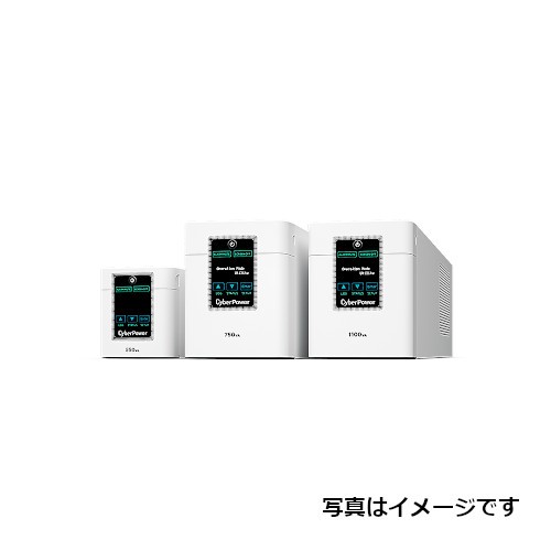 【M1100XL】CyberPower 医療機向けUPS