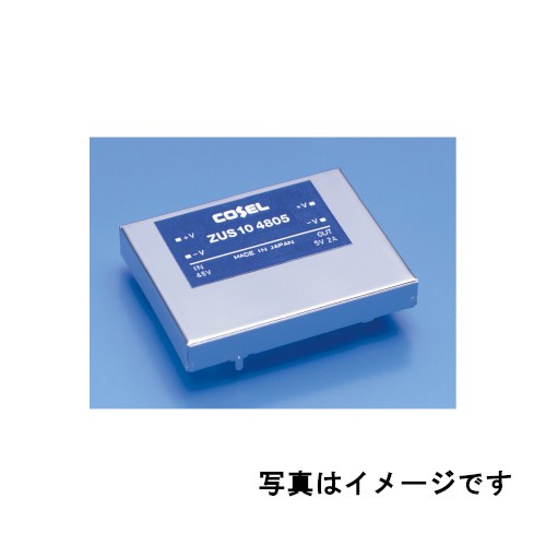 ZUS252405 コーセル | 電子部品通販 BuhinDana ｜ BuhinDana