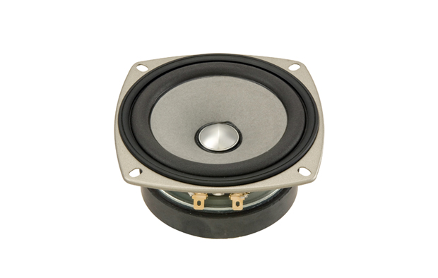 【FF105WK】 FOSTEX　フルレンジスピーカー