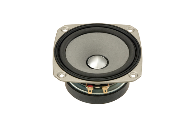 【FF125WK】 FOSTEX　フルレンジスピーカー