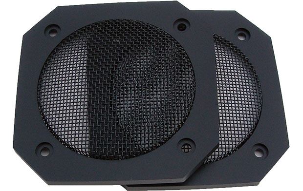 【K308P】 FOSTEX　スピーカーグリル