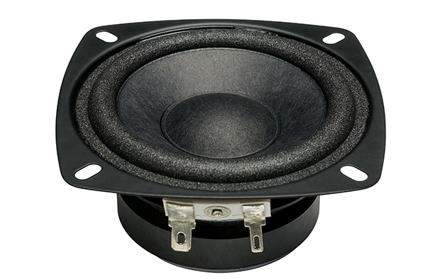 【PW80K】 FOSTEX　ウーハー