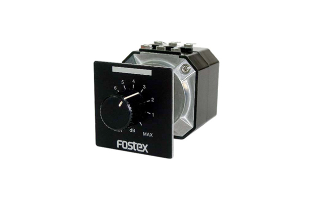 【R82B】 FOSTEX　アッテネーター