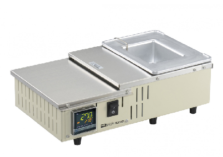 【POT-103C】goot  太洋電機産業 角型はんだ槽