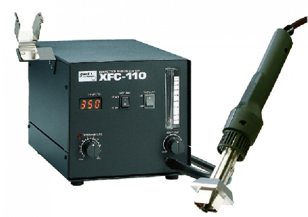 【XFC-110】goot  太洋電機産業 ハンダ吸取器材