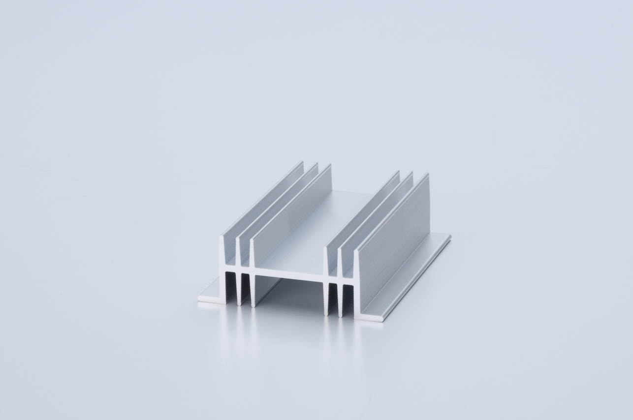 【40H85 L50 CA】LSIクーラー アルミヒートシンク