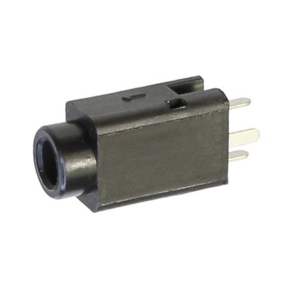 【MJ-150】マル信無線電機  3.5φ×3極 ジャック