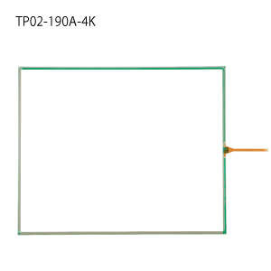【TP02-190A-4K】NKKスイッチズ
