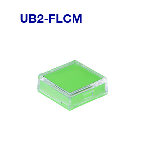 【UB2-FLCM】NKKスイッチズ