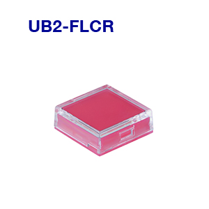 【UB2-FLCR】NKKスイッチズ