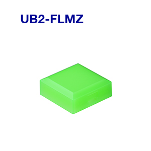 【UB2-FLMZ】NKKスイッチズ UB2形用アクセサリ
