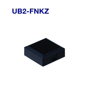 【UB2-FNKZ】NKKスイッチズ UB2形用アクセサリ