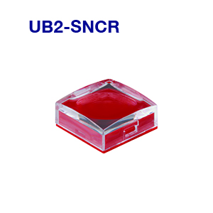 【UB2-SNCR】NKKスイッチズ UB2形用アクセサリ