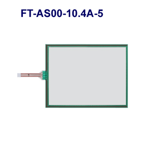 【FT-AS00-10.4A-5】NKKスイッチズ　タッチパネル