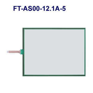 【FT-AS00-12.1A-5】NKKスイッチズ　タッチパネル