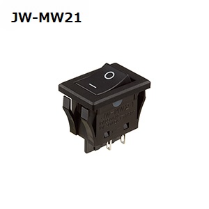 【JW-MW21RKK】NKKスイッチズ  ロッカスイッチ