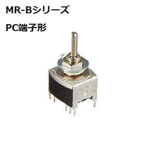 【MR-B14B4】NKKスイッチズ