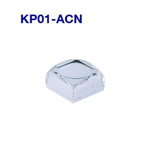 【KP01-ACNA12】NKKスイッチズ KP01形 押ボタンスイッチ用アクセサリ