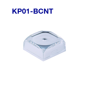 【KP01-BCNTA11】NKKスイッチズ KP01形 押ボタンスイッチ用アクセサリ