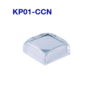 【KP01-CCNA12】NKKスイッチズ KP01形 押ボタンスイッチ用アクセサリ