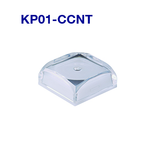 【KP01-CCNTA11】NKKスイッチズ KP01形 押ボタンスイッチ用アクセサリ