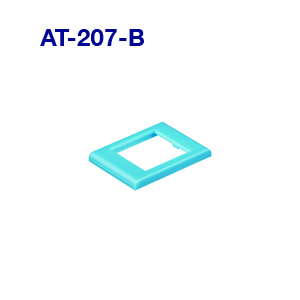 【AT-207-B】NKKスイッチズ　スイッチ用アクセサリ