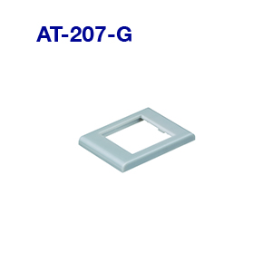 【AT-207-G】NKKスイッチズ　スイッチ用アクセサリ