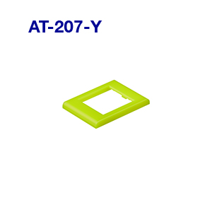 【AT-207-Y】NKKスイッチズ　スイッチ用アクセサリ