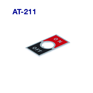 【AT-211】NKKスイッチズ　スイッチ用アクセサリ