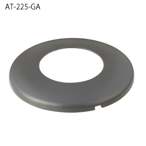 【AT-225-GA】NKKスイッチズ　スイッチ用アクセサリ ユニバーサルデザイン照光式ボタンスイッチ TB01形（ベゼルタイプ）
