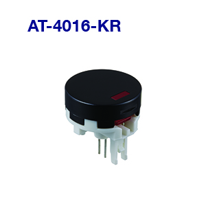 【AT-4016-KR】NKKスイッチズ　スイッチ用アクセサリ