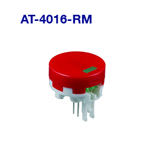 【AT-4016-RM】NKKスイッチズ　スイッチ用アクセサリ