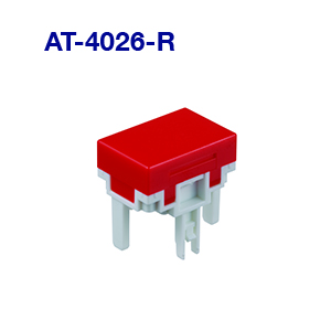 【AT-4026-R】NKKスイッチズ　スイッチ用アクセサリ