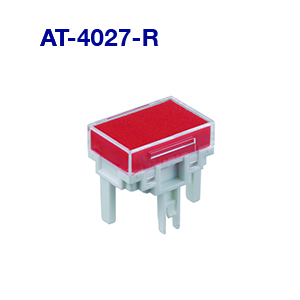 【AT-4027-R】NKKスイッチズ　スイッチ用アクセサリ