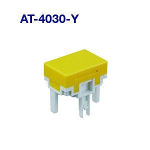 【AT-4030-Y】NKKスイッチズ　スイッチ用アクセサリ