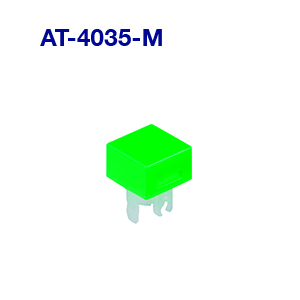 【AT-4035-M】NKKスイッチズ　スイッチ用アクセサリ